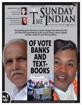 The Sunday Indian - December 8, 2013 December 8, 2013